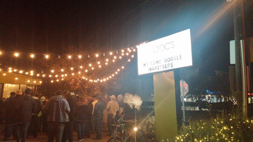 Croc's 19th Street Bistro