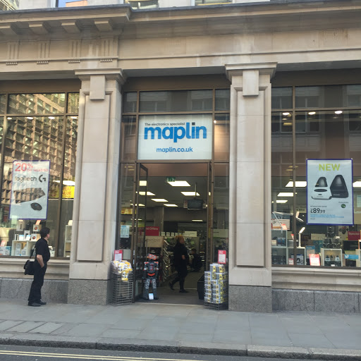 Maplin