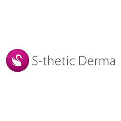 S-thetic Derma München logo