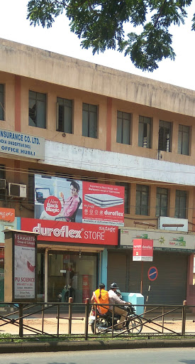 Duroflex Store, Hubli - Vijayapur - Gulbarga Rd, Bhavani Nagar, Keshwapur, Hubali-Dharwad, Karnataka 580023, India, Homewares_Store, state KA