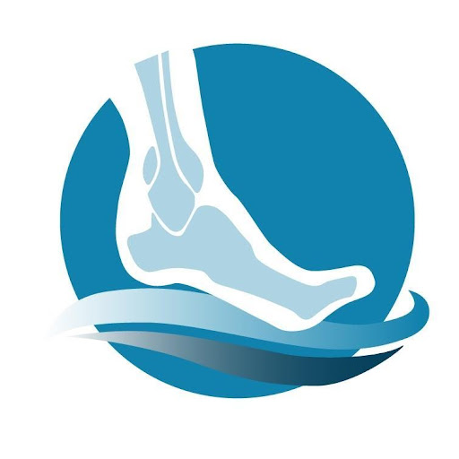 Upperline Foot and Ankle: Port Orange logo