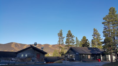 Photos of Vestlia, Geilo Holiday
