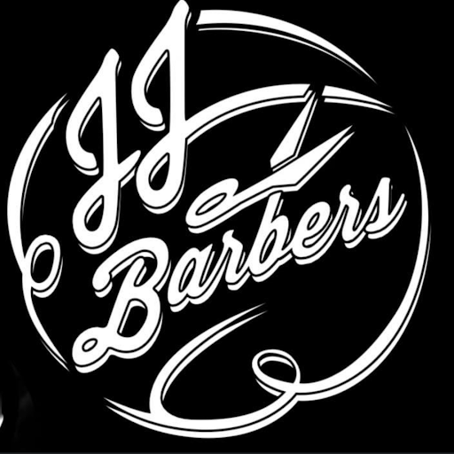 JJ Barbers - West End Barbershop logo