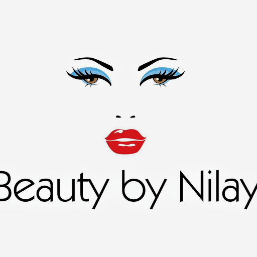 Beauty by Nilay logo