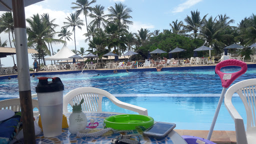 Jardim Atlântico Beach Resort