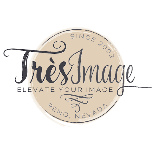TresImage Salon logo