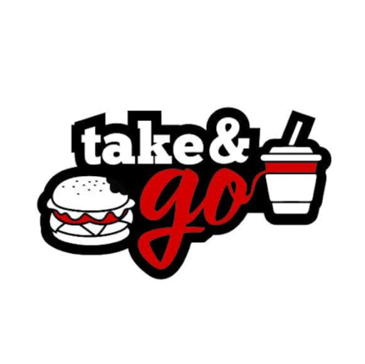 Take & Go logo