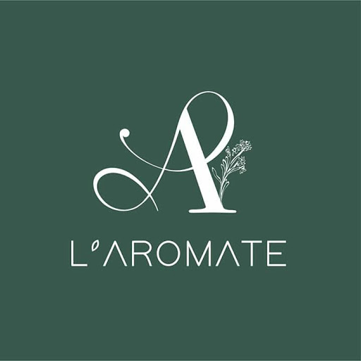 Restaurant L'Aromate logo