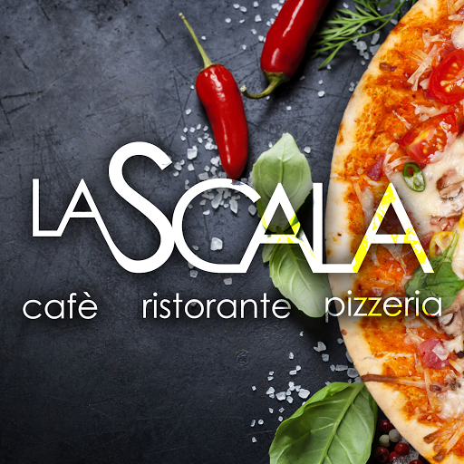 La Scala logo
