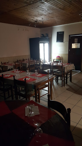 La Petite Auberge de Laura
