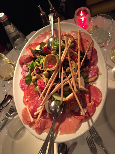 San Carlo - Birmingham