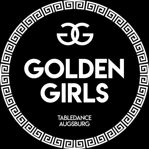 Golden Girls Tabledance Nightclub logo