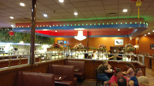 Chinese Restaurant «Golden Buffet», reviews and photos, 5630 Dixie Hwy, Waterford Twp, MI 48329, USA