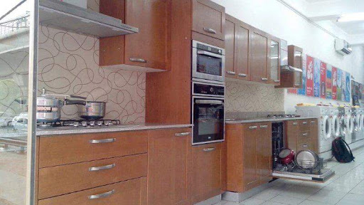 IFB Point, Shop No. 844, Opp Metro Pillar No.114, Mehrauli-Gurgaon Road, Ghitorni, New Delhi, Delhi 110030, India, Modular_Kitchen_Store, state DL