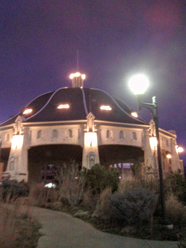 Historical Landmark «Historic Elitch Garden Theater», reviews and photos, 4655 W 37th Ave, Denver, CO 80212, USA