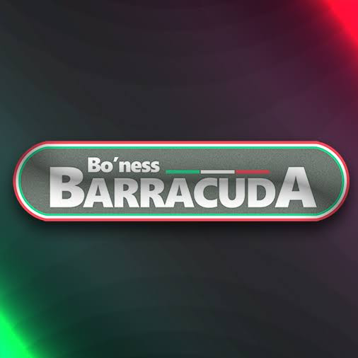 Barracuda Takeaway logo
