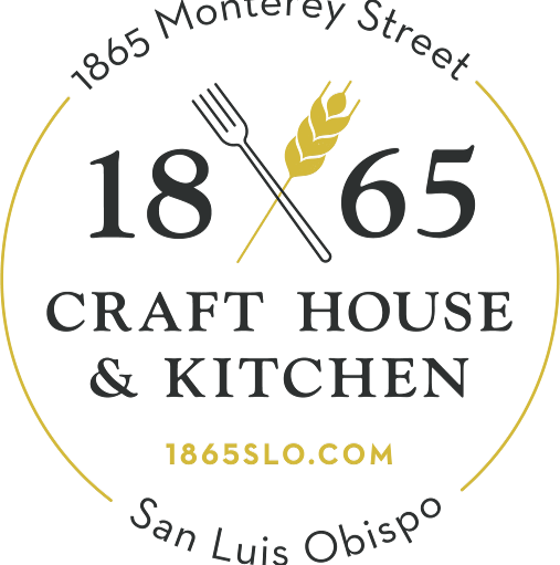1865 Craft House & Kitchen logo