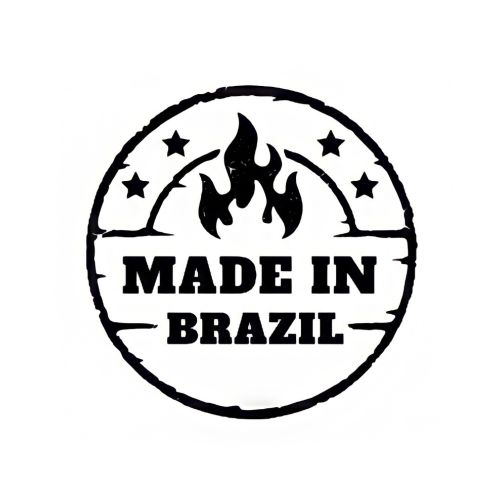 Made in Brazil Steakhouse logo
