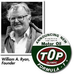 TOP 1 Oli Sintetik Mobil-Motor Indonesia founder