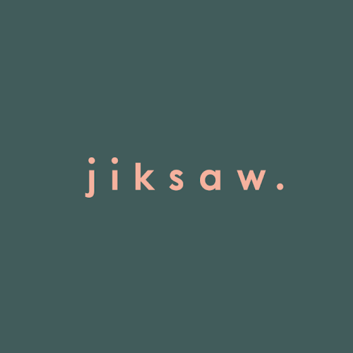 Jiksaw Hair Design logo