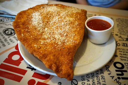 Corrados Authentic Italian Cuisine