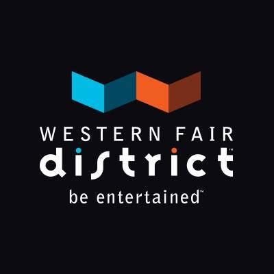 Western Fair District logo