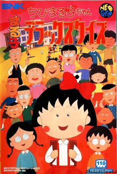 Nhóc Maruko Chibi ( Full Truyện )