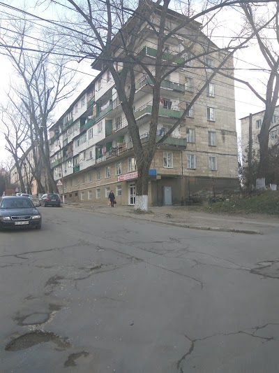 Photos of Chisinau Polytechnic College
