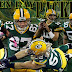 Green Bay Packers Team Wallpaper