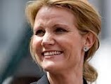 Helle Thorning-Schmidt, Prime Minister of Denmark, Highest Salaried Politicians of the World