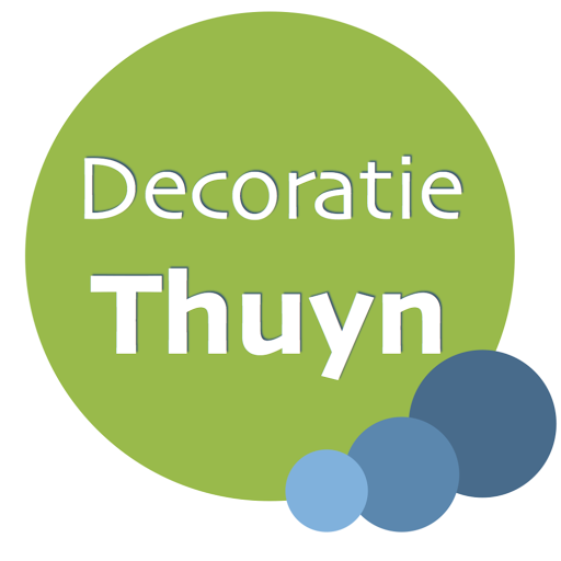 Decoratie Thuyn