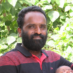 avatar of Satheesh Davidson