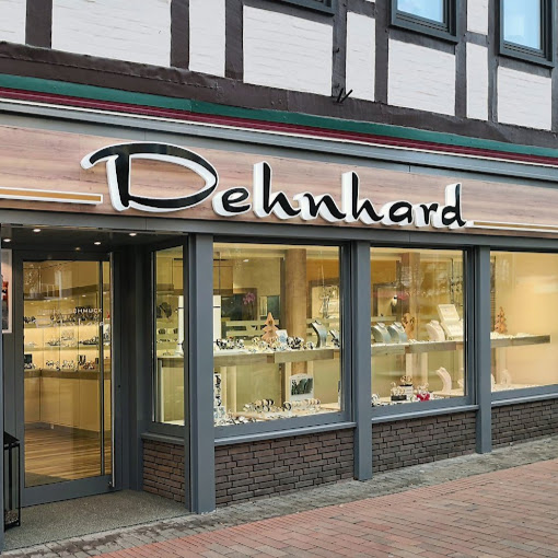 W. Dehnhard logo