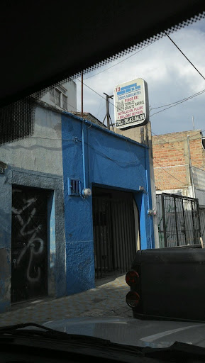 Mármoles Haro, Calle Federico Medrano 2639, San Rafael, 44810 Guadalajara, Jal., México, Tienda de materiales para suelos | JAL