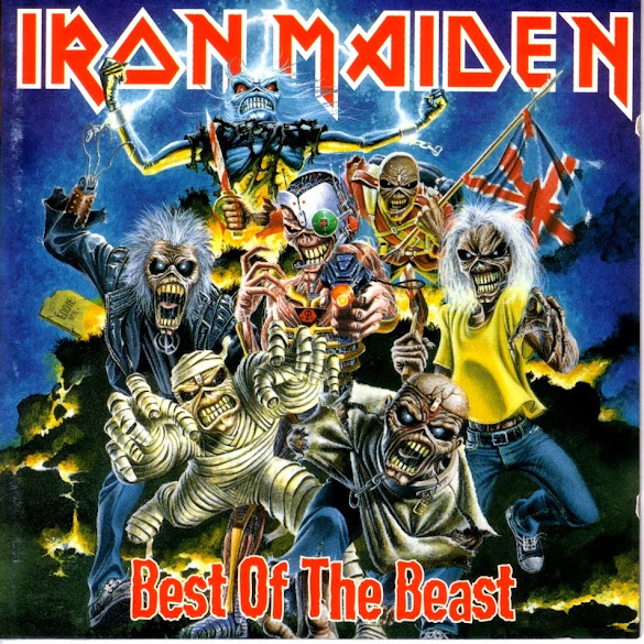 Iron Maiden Best Of The Beast Cd2 Full Album Zip Mega 3d - random asta gameplay roblox anime cross 2 check description