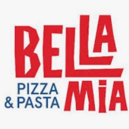 Bella Mia logo