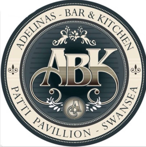 Adelinas bar and kitchen logo