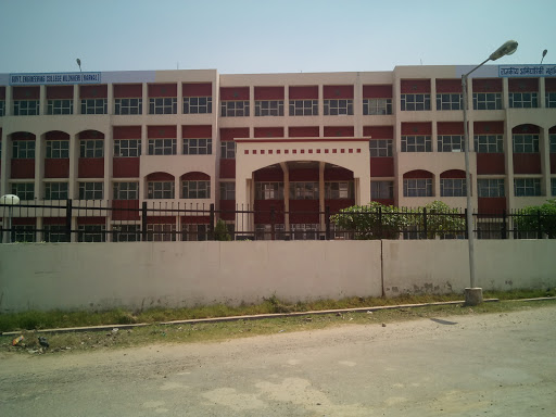 Government Engineering College, Nilokheri, Opposite Government Polytechnic Ground,, Grand Trunk Rd, Nilokheri, Haryana 132117, India, Government_Engineering_College, state HR