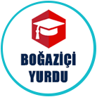 Özel Boğaziçi Yükseköğrenim Erkek Öğrenci Yurdu logo