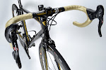 Time RXRS ULTeam Gold Campagnolo Super Record Complete Bike