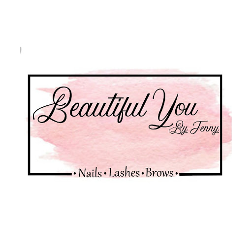 Beautiful You By Fenny logo