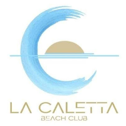Stabilimento Balneare La Caletta Beach Club Ostia logo