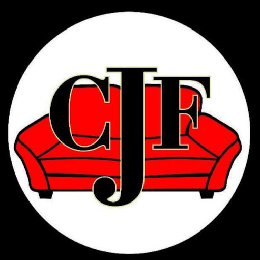Coombs Junction Furniture logo