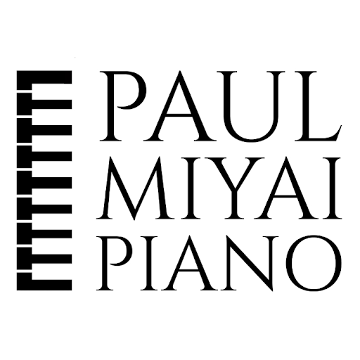 Paul Miyai Piano Lessons-Online or In Home logo
