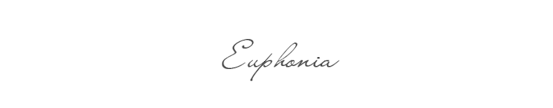 Euphonia.