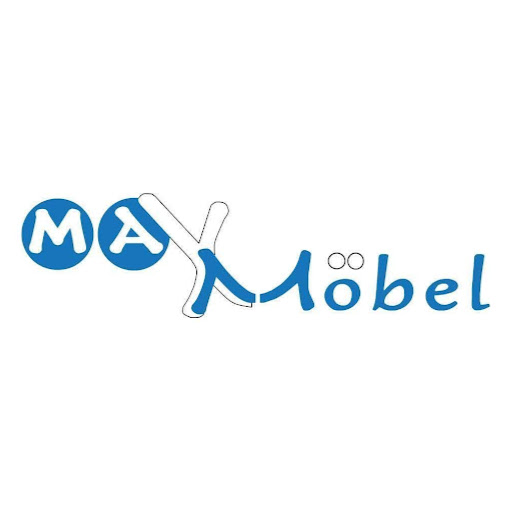 Max-Möbel Löhne logo