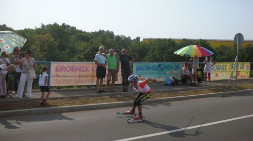 Nick Broznic Photo