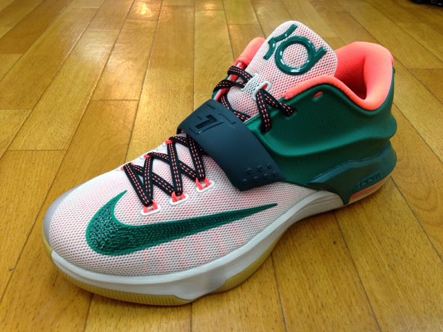 nike kd 7 prijs