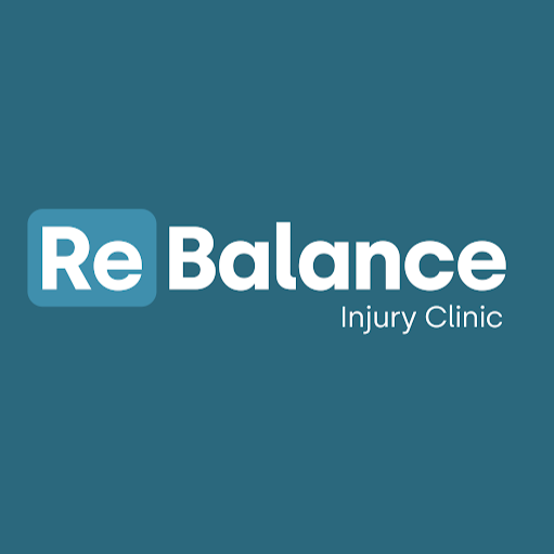 ReBalance Injury Clinic Exeter (Formerly AR Sports Therapy) logo