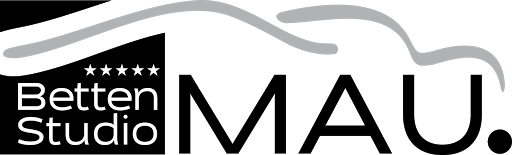 Bettenstudio Mau logo